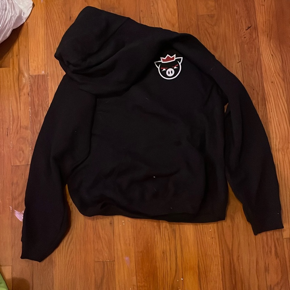 Technoblade Hoodie